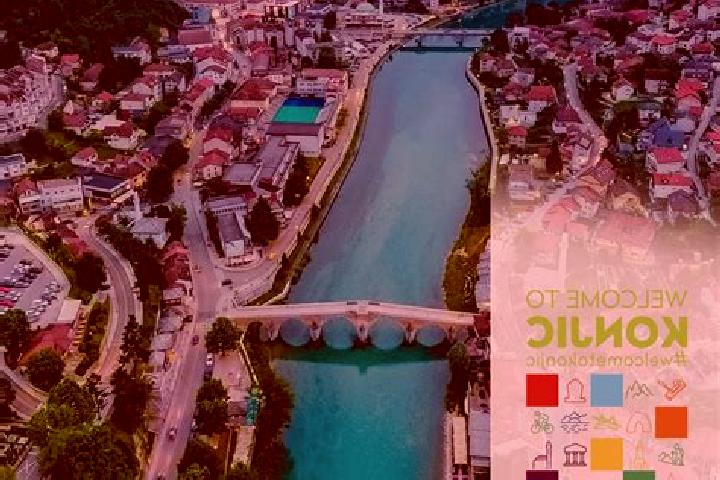 Escorts Konjic, Bosnia and Herzegovina — Local Companions