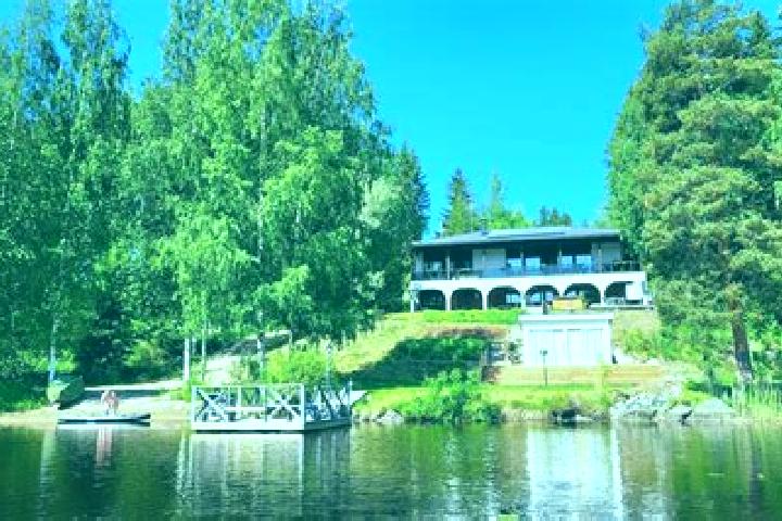 Escorts Konnevesi, Finland — Local Companions