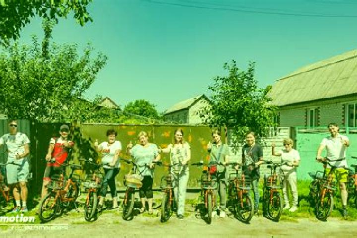 Escorts Konyatyn, Ukraine — Local Companions