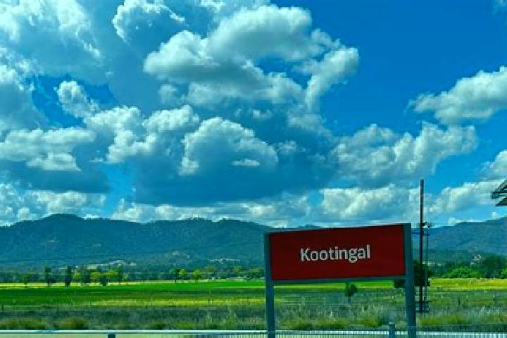 Escorts Kootingal, Australia — Local Companions