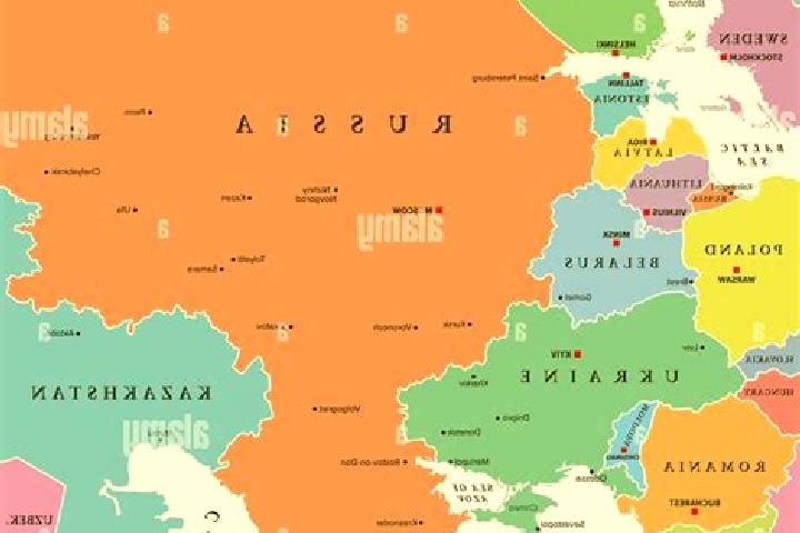 Escorts Korenovsk, Russia — Local Companions