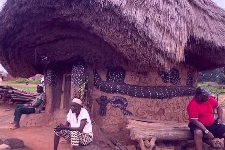 Escorts Korhogo, Ivory Coast — Local Companions