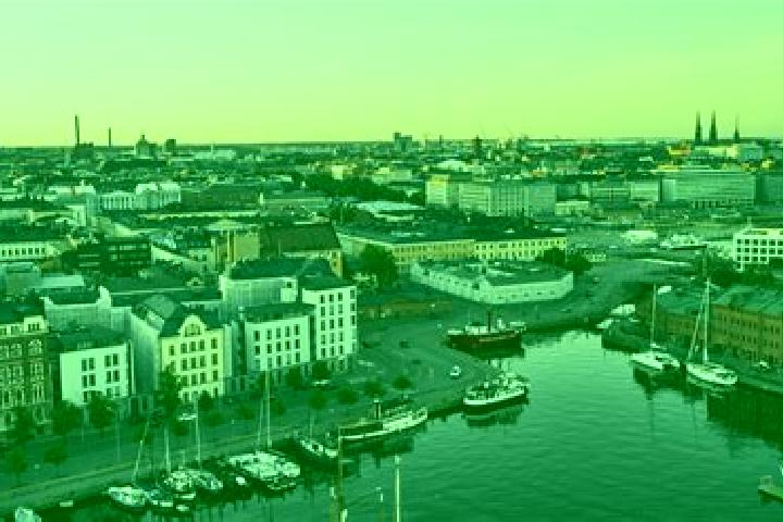 Escorts Koria, Finland — Local Companions