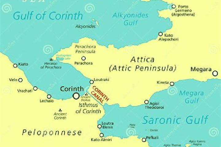 Escorts Korinthos, Greece — Local Companions