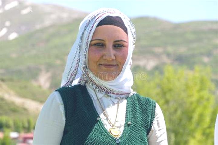 Escorts Korkut, Turkey — Local Companions