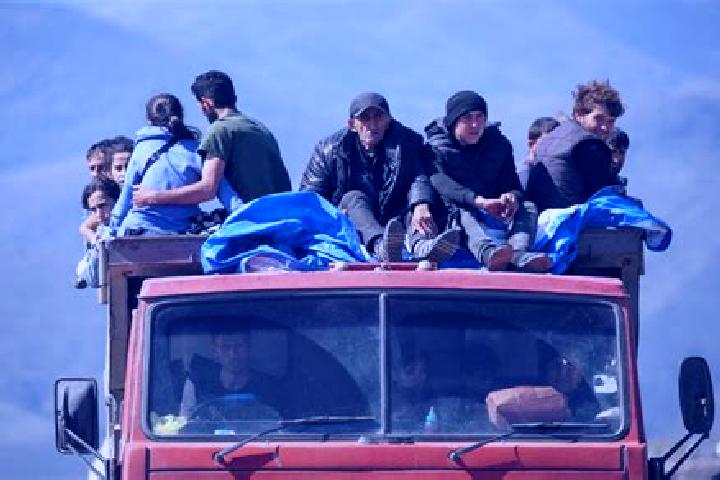 Escorts Kornidzor, Armenia — Local Companions