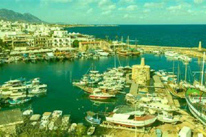 Escorts Kornos, Cyprus — Local Companions