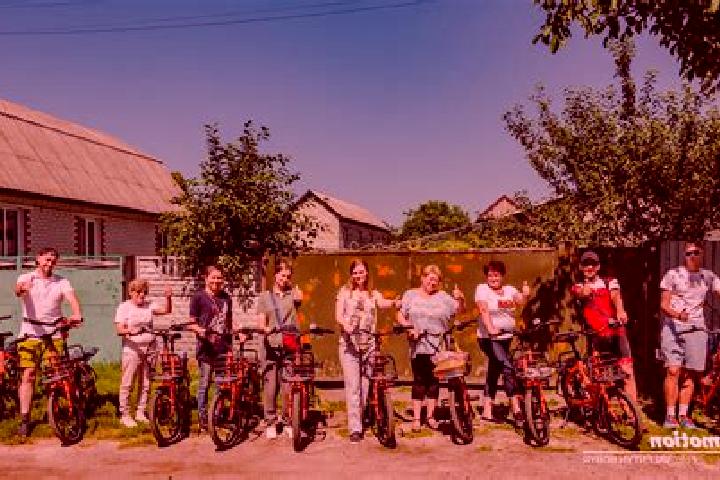 Escorts Korobchyne, Ukraine — Local Companions