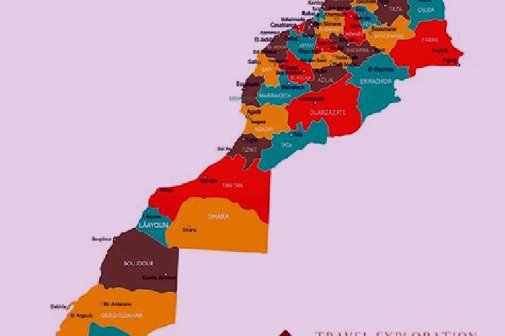 Escorts Korouna, Morocco — Local Companions