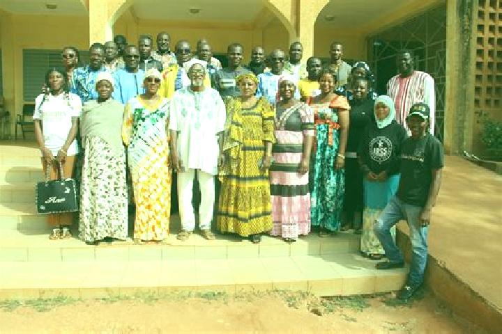 Escorts Korsimoro, Burkina Faso — Local Companions