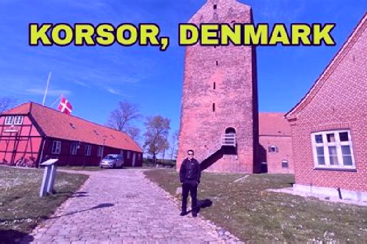 Escorts Korsor, Denmark — Local Companions