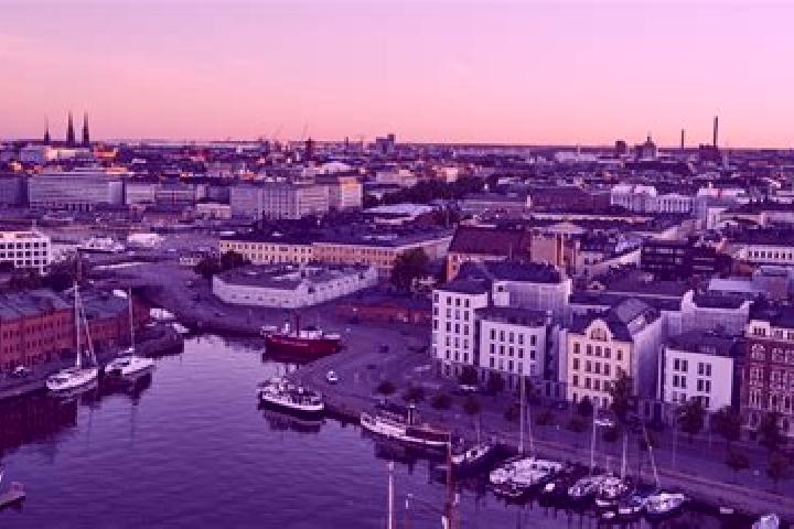 Escorts Korvenkylae, Finland — Local Companions