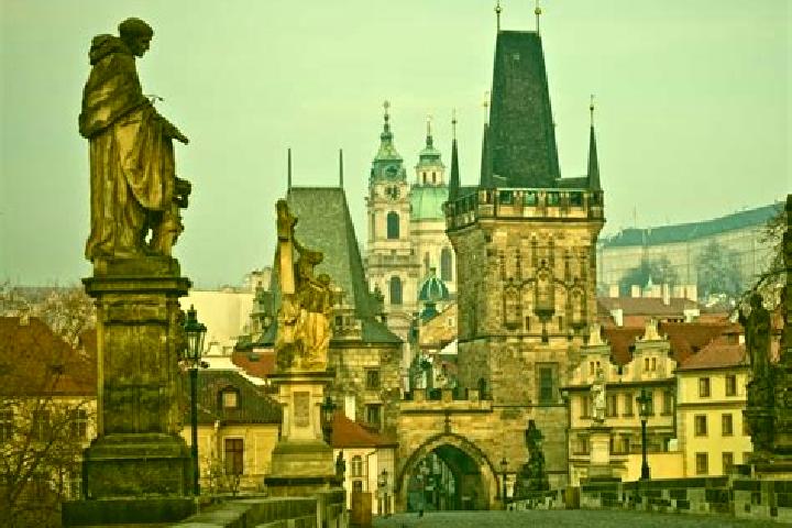 Escorts Korytna, Czech Republic — Local Companions