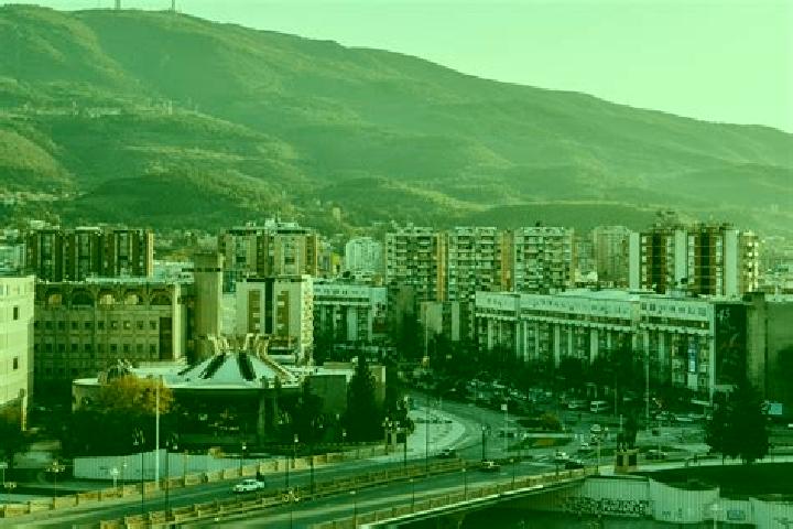 Escorts Kosel, North Macedonia — Local Companions