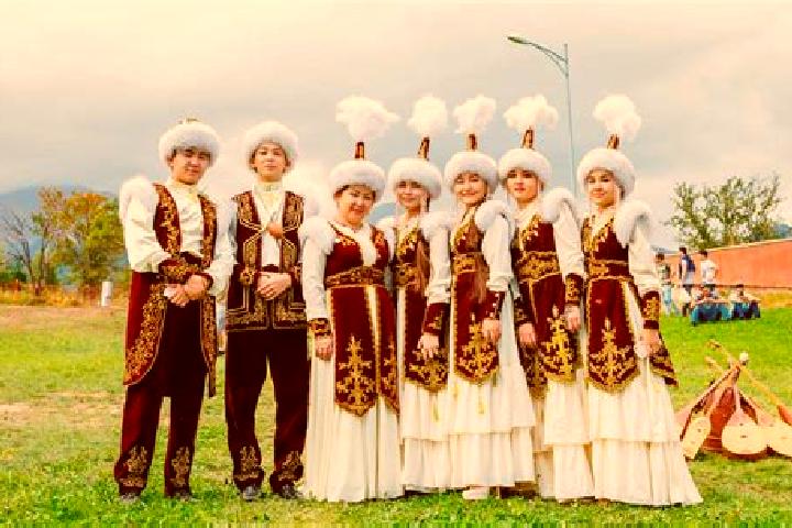 Escorts Koshi, Kazakhstan — Local Companions