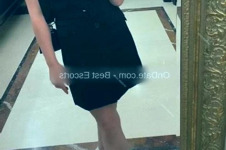 Escorts Kosivska Poliana, Ukraine — Local Companions