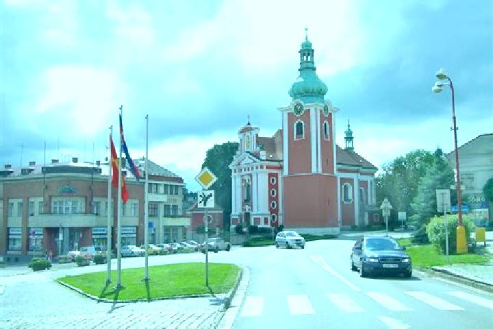 Escorts Kostelec u Holesova, Czech Republic — Local Companions