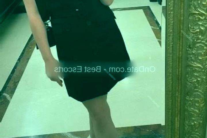 Escorts Kostyntsi, Ukraine — Local Companions