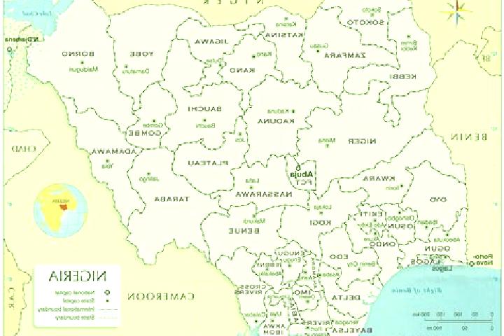Escorts Kosubosu, Nigeria — Local Companions