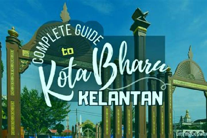 Escorts Kota Bharu, Malaysia — Local Companions