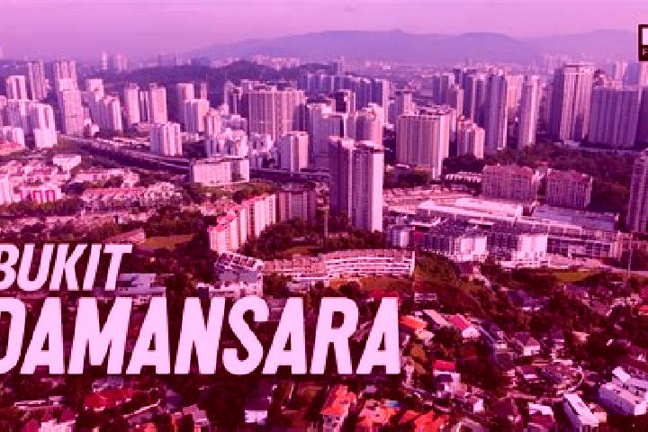 Escorts Kota Damansara, Malaysia — Local Companions