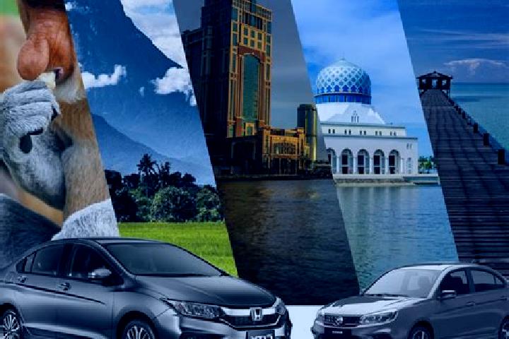 Escorts Kota Tengah, Indonesia — Local Companions
