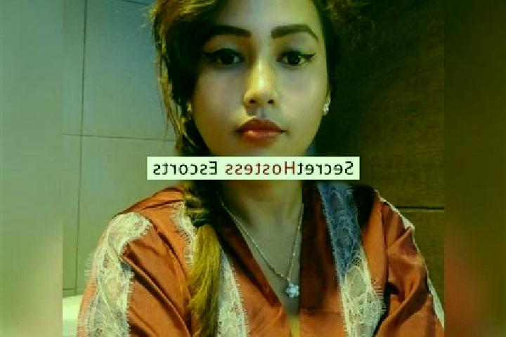 Escorts Kotawaringin, Indonesia — Local Companions