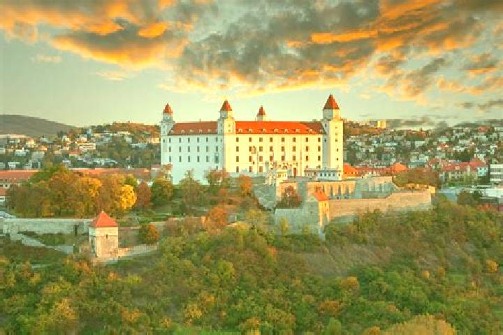 Escorts Kotesova, Slovakia — Local Companions