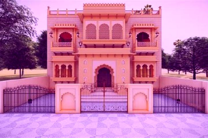 Escorts Kothi, India — Local Companions
