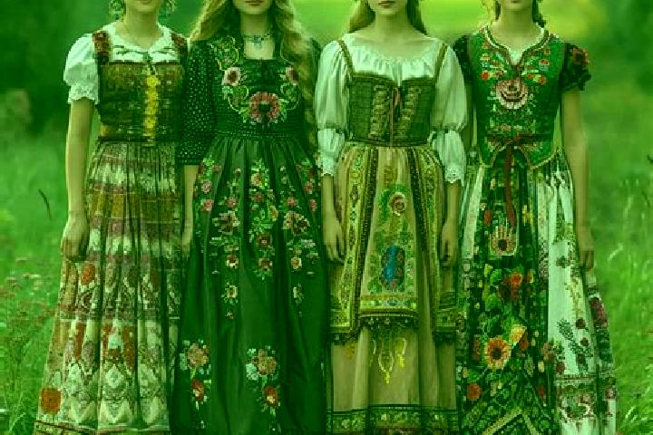 Escorts Kotlyarevskaya, Russia — Local Companions