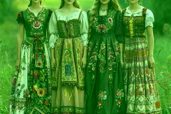Escorts Kotovo, Russia — Local Companions
