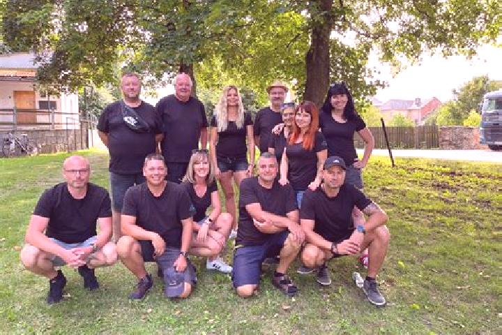 Escorts Kotvrdovice, Czech Republic — Local Companions