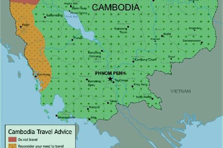 Escorts Kou Loab, Cambodia — Local Companions