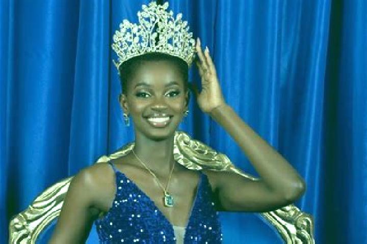 Escorts Kouassi Nguessankro, Ivory Coast — Local Companions