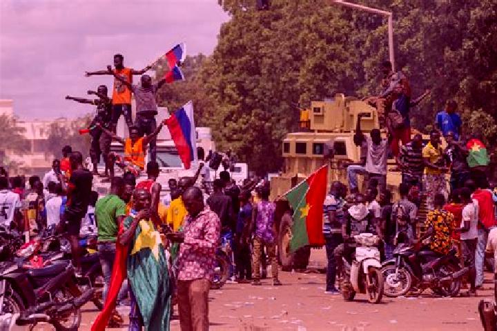 Escorts Koudougou, Burkina Faso — Local Companions