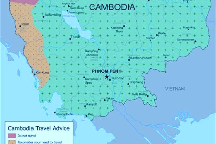 Escorts Kouk Thlok, Cambodia — Local Companions