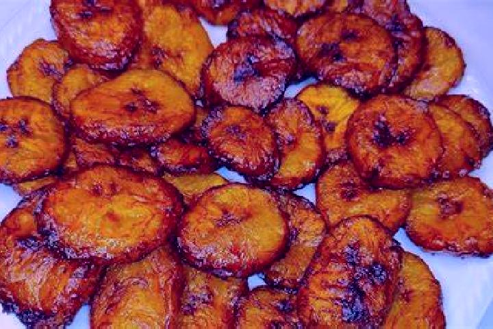 Escorts Kouniohou, Togo — Local Companions