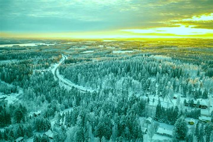 Escorts Kourula, Finland — Local Companions