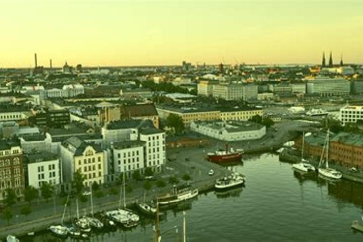 Escorts Kouvola, Finland — Local Companions