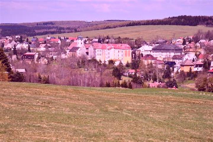 Escorts Kovarska, Czech Republic — Local Companions