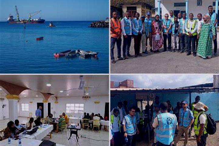 Escorts Kove, Comoros — Local Companions