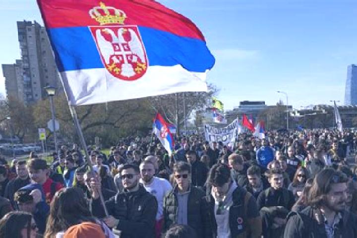 Escorts Kovilj, Serbia — Local Companions