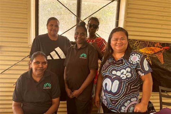 Escorts Kowanyama, Australia — Local Companions