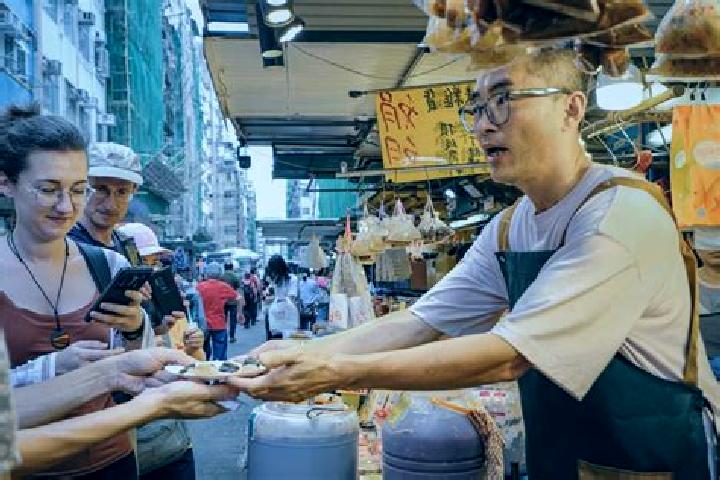Escorts Kowloon City, Hong Kong — Local Companions