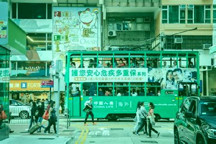 Escorts Kowloon, Hong Kong — Local Companions