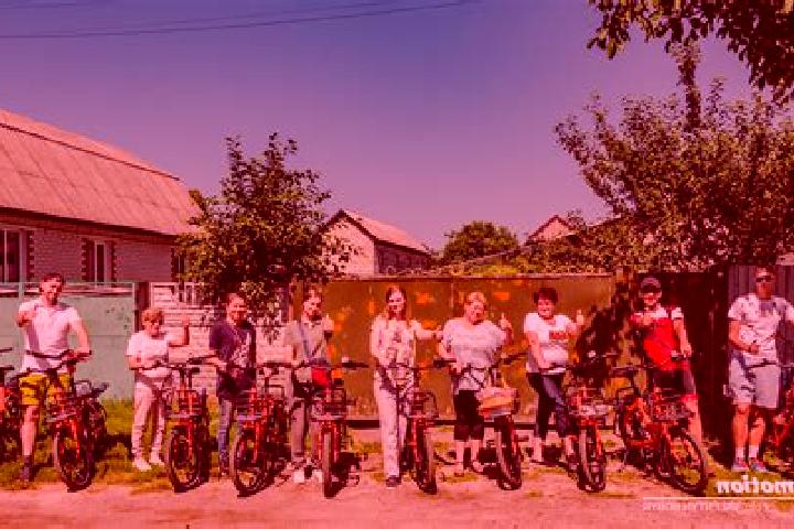 Escorts Kozyrka, Ukraine — Local Companions