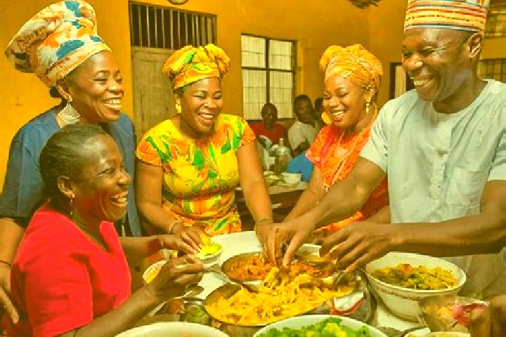 Escorts Kpozoun, Benin — Local Companions