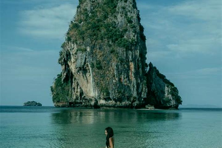 Escorts Krabi, Thailand — Local Companions