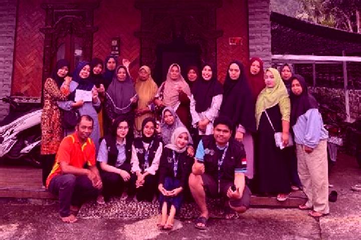 Escorts Krajan Kedungsari, Indonesia — Local Companions