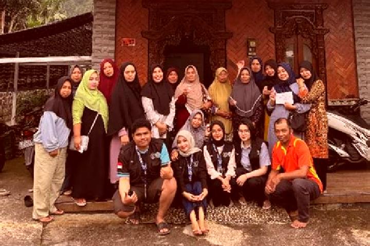 Escorts Krajan Satu Plalangan, Indonesia — Local Companions